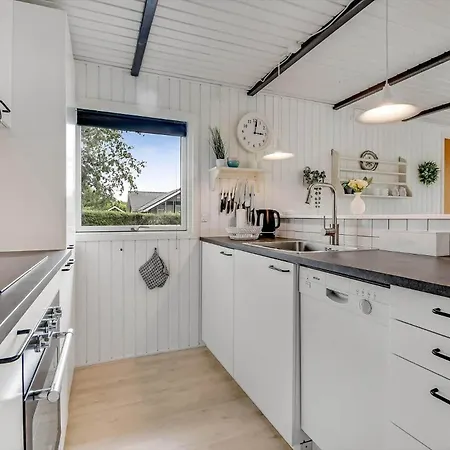 C11659-hemmet-horsfold-42 Hébergement de vacances *